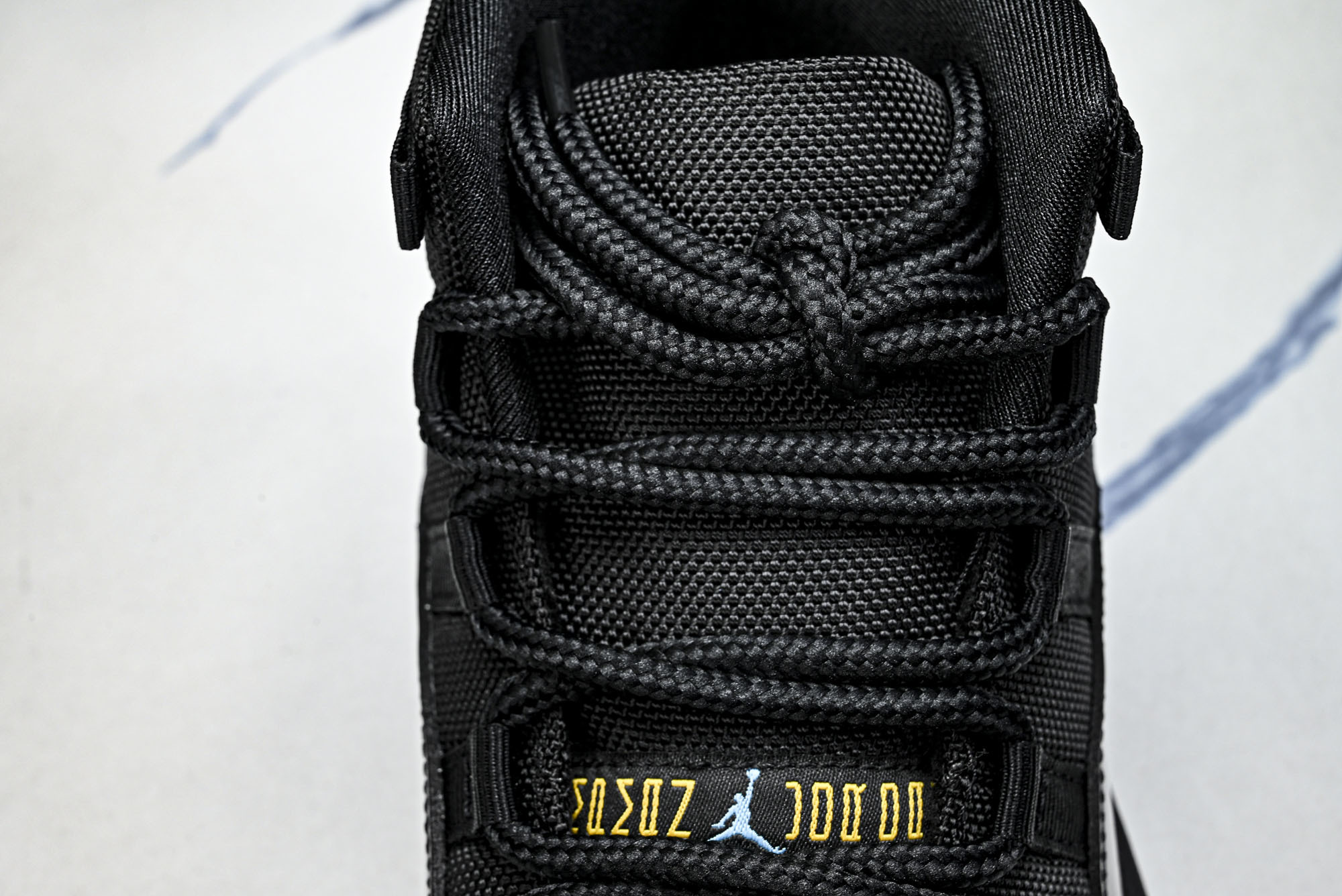 Air Jordan 11 Retro _Gamma Blue_ AJ11 乔11全新伽玛蓝 CT801