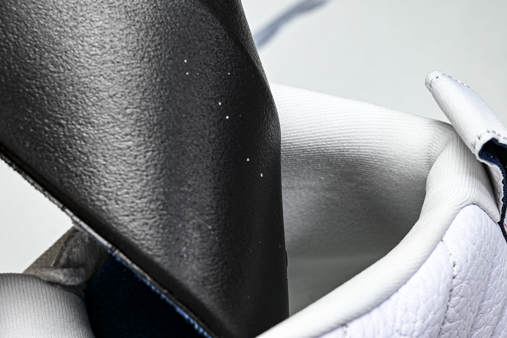 Air Jordan 12 Retro _French Blue And White_ AJ12 乔12