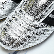 Adidas originals Taekwondo Low 跆拳道系列 经典复古薄底训练慢跑鞋JH96 Adidas originals Taekwondo Low 跆拳道系列 经典复古薄底训练慢跑鞋JH96