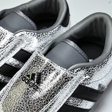 Adidas originals Taekwondo Low 跆拳道系列 经典复古薄底训练慢跑鞋JH96 Adidas originals Taekwondo Low 跆拳道系列 经典复古薄底训练慢跑鞋JH96
