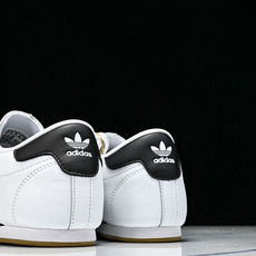 Adidas originals Taekwondo Low 跆拳道系列 经典复古薄底训练慢跑鞋JS11 Adidas originals Taekwondo Low 跆拳道系列 经典复古薄底训练慢跑鞋JS11