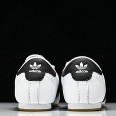 Adidas originals Taekwondo Low 跆拳道系列 经典复古薄底训练慢跑鞋JS11 Adidas originals Taekwondo Low 跆拳道系列 经典复古薄底训练慢跑鞋JS11