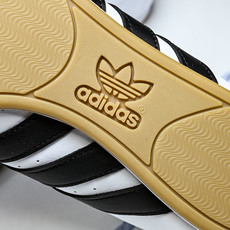 Adidas originals Taekwondo Low 跆拳道系列 经典复古薄底训练慢跑鞋JS11 Adidas originals Taekwondo Low 跆拳道系列 经典复古薄底训练慢跑鞋JS11
