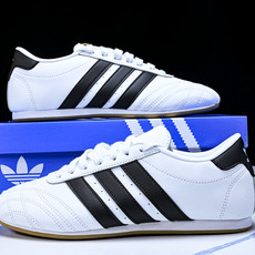 Adidas originals Taekwondo Low 跆拳道系列 经典复古薄底训练慢跑鞋JS11 Adidas originals Taekwondo Low 跆拳道系列 经典复古薄底训练慢跑鞋JS11