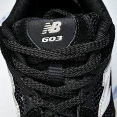 New Balance 603系列复古透气休闲运动慢跑鞋M6030QD #YZ039✦设计风格:承袭 New Balance 603系列复古透气休闲运动慢跑鞋M6030QD #YZ039✦设计风格:承袭