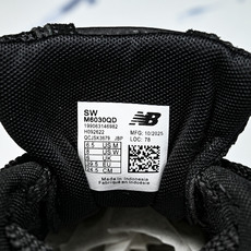 New Balance 603系列复古透气休闲运动慢跑鞋M6030QD #YZ039✦设计风格:承袭 New Balance 603系列复古透气休闲运动慢跑鞋M6030QD #YZ039✦设计风格:承袭