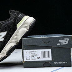 New Balance 603系列复古透气休闲运动慢跑鞋M6030QD #YZ039✦设计风格:承袭 New Balance 603系列复古透气休闲运动慢跑鞋M6030QD #YZ039✦设计风格:承袭