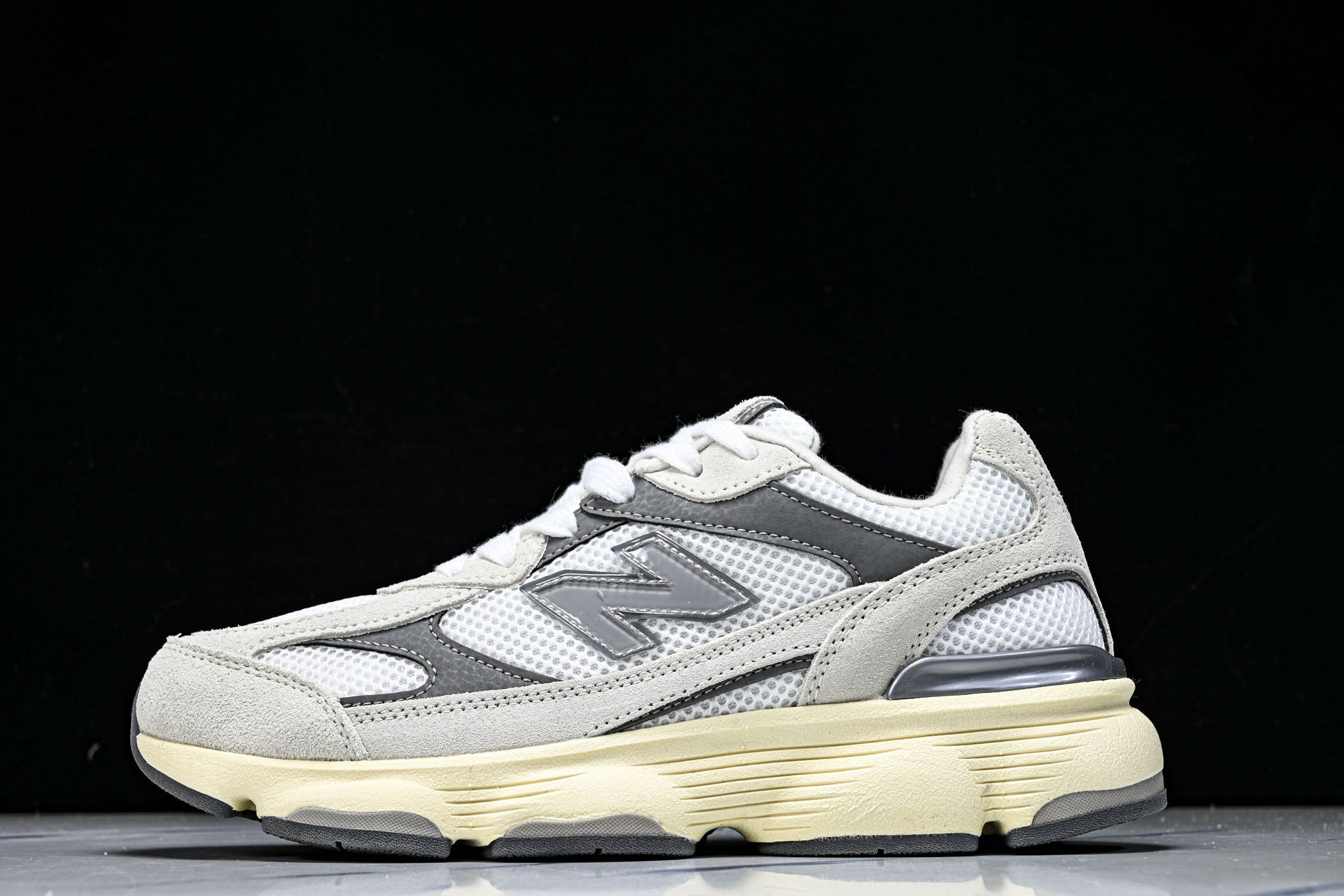 New Balance 603系列复古透气休闲运动慢跑鞋M6031CK #YZ039✦设计风格‌:承袭 