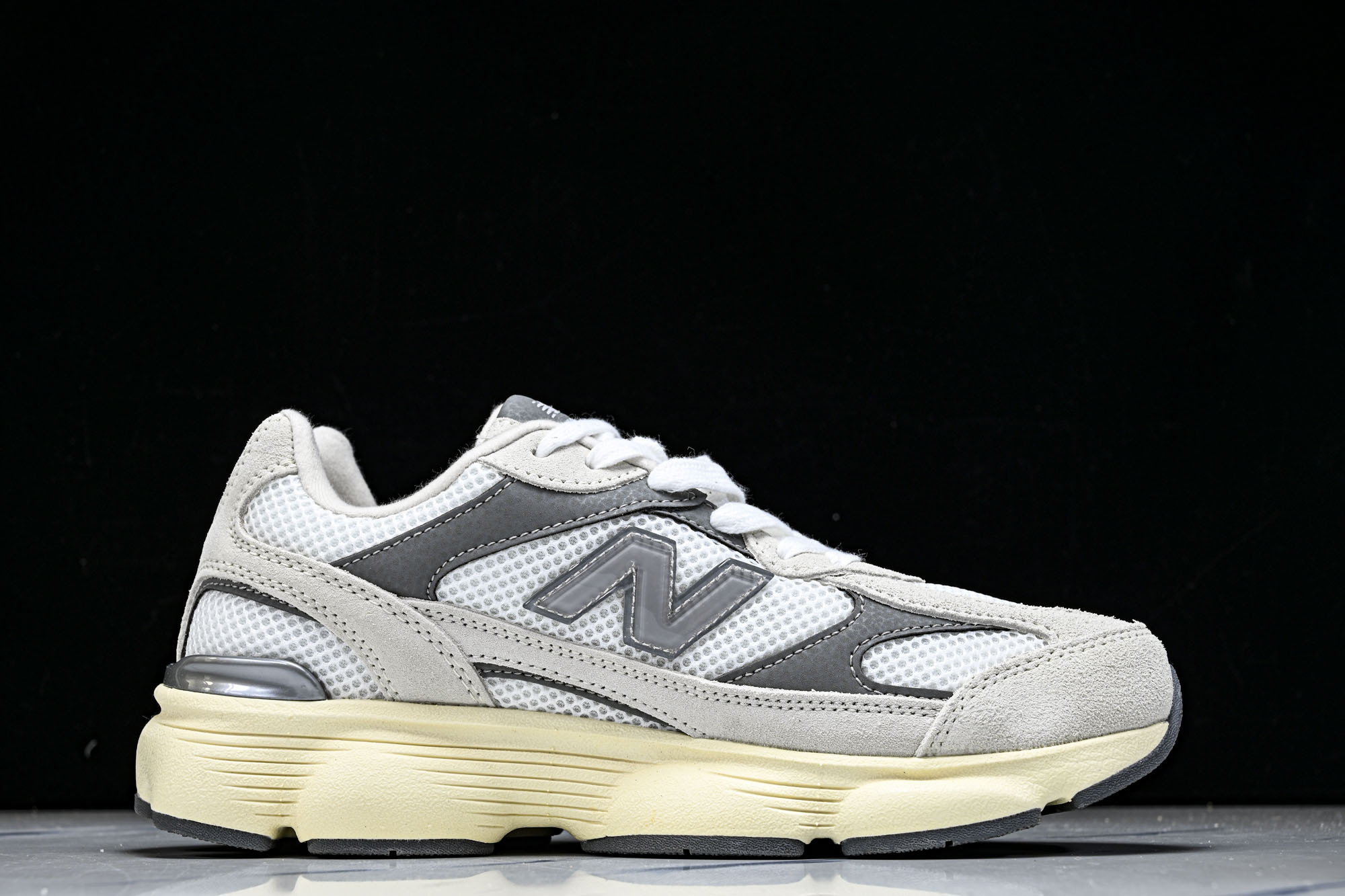 New Balance 603系列复古透气休闲运动慢跑鞋M6031CK #YZ039✦设计风格‌:承袭 