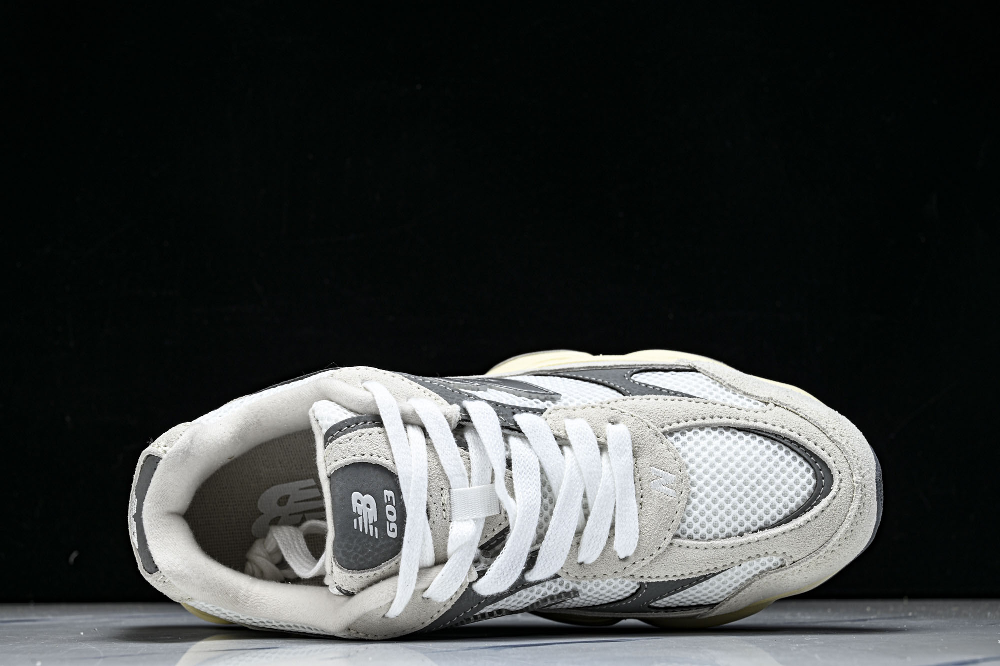 New Balance 603系列复古透气休闲运动慢跑鞋M6031CK #YZ039✦设计风格‌:承袭 