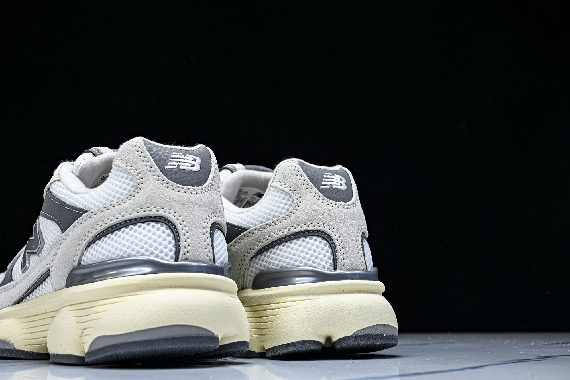 New Balance 603系列复古透气休闲运动慢跑鞋M6031CK #YZ039✦设计风格‌:承袭 
