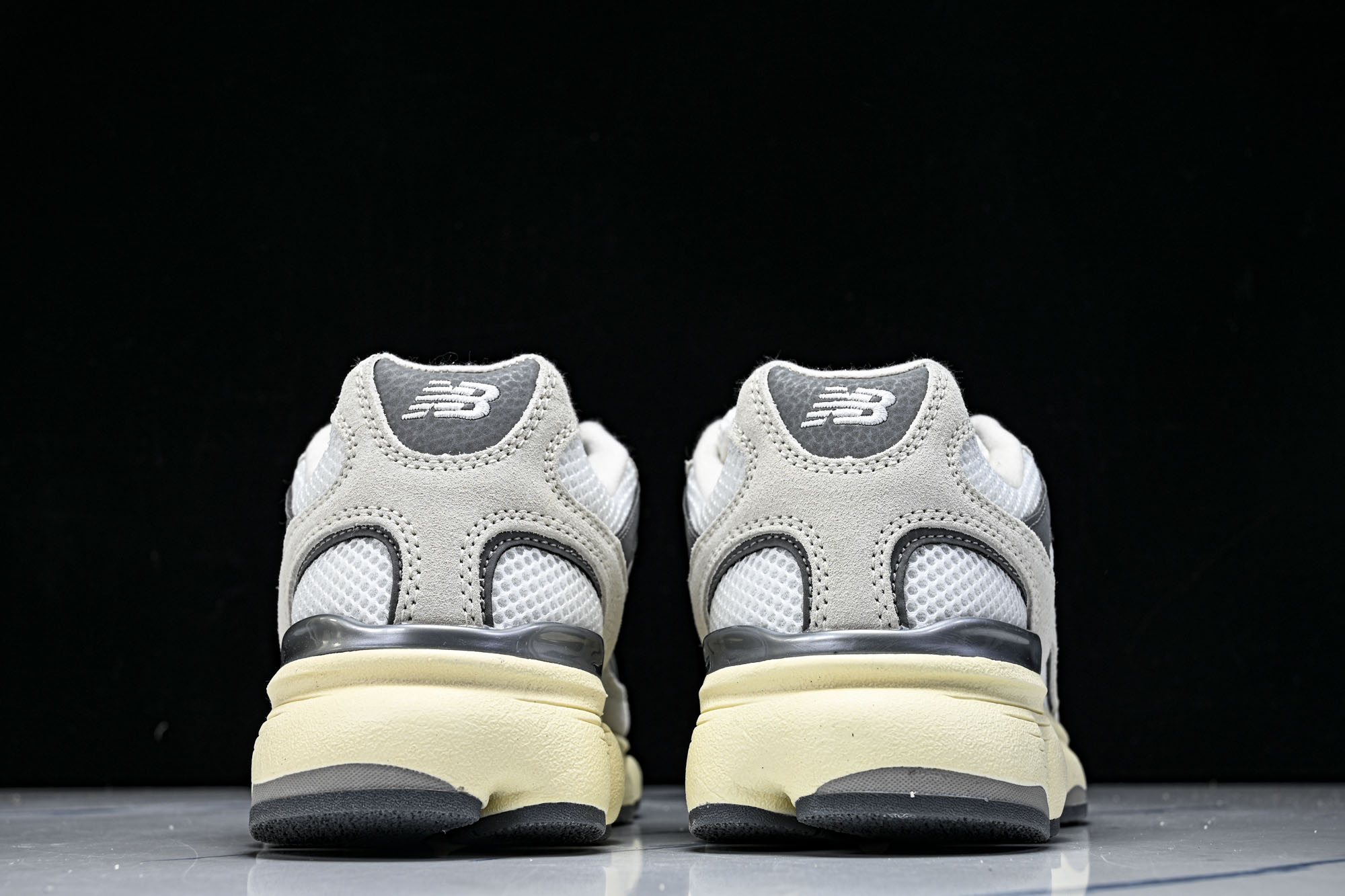 New Balance 603系列复古透气休闲运动慢跑鞋M6031CK #YZ039✦设计风格‌:承袭 