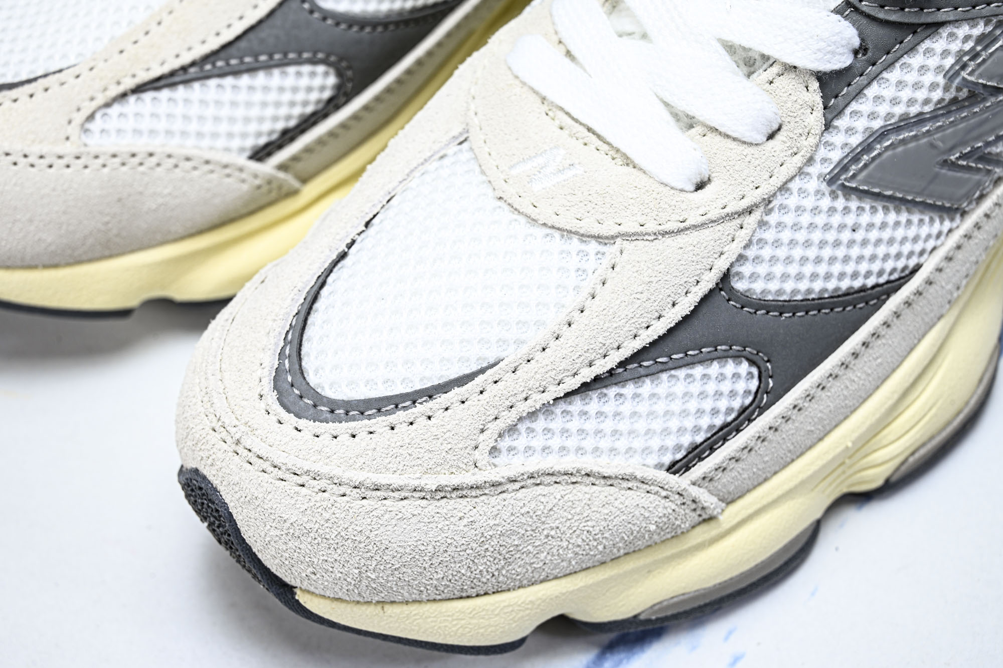 New Balance 603系列复古透气休闲运动慢跑鞋M6031CK #YZ039✦设计风格‌:承袭 