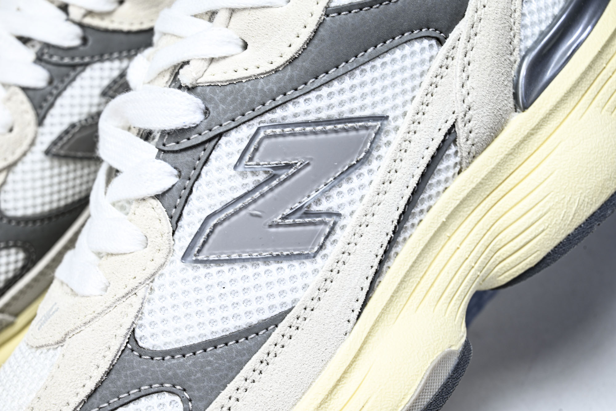 New Balance 603系列复古透气休闲运动慢跑鞋M6031CK #YZ039✦设计风格‌:承袭 