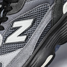 New Balance 603系列复古透气休闲运动慢跑鞋M6032DK #YZ039✦设计风格:承袭 New Balance 603系列复古透气休闲运动慢跑鞋M6032DK #YZ039✦设计风格:承袭