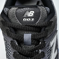 New Balance 603系列复古透气休闲运动慢跑鞋M6032DK #YZ039✦设计风格:承袭 New Balance 603系列复古透气休闲运动慢跑鞋M6032DK #YZ039✦设计风格:承袭