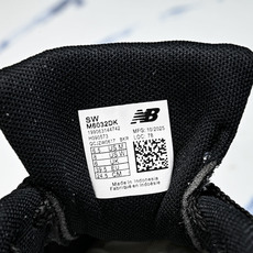 New Balance 603系列复古透气休闲运动慢跑鞋M6032DK #YZ039✦设计风格:承袭 New Balance 603系列复古透气休闲运动慢跑鞋M6032DK #YZ039✦设计风格:承袭