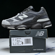 New Balance 603系列复古透气休闲运动慢跑鞋M6032DK #YZ039✦设计风格:承袭 New Balance 603系列复古透气休闲运动慢跑鞋M6032DK #YZ039✦设计风格:承袭