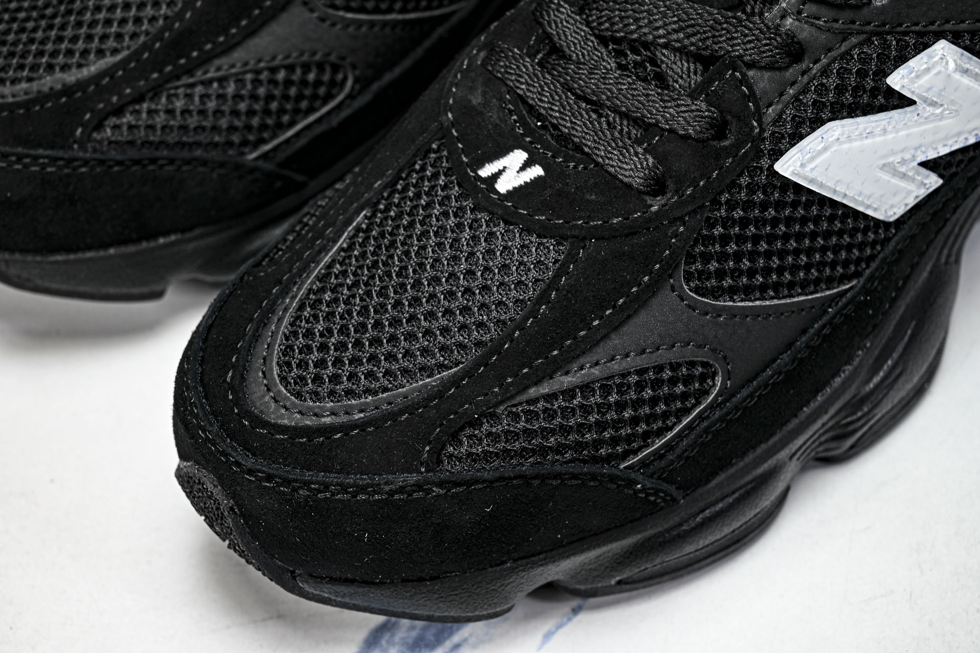 New Balance 603系列复古透气休闲运动慢跑鞋M6032HA #YZ039✦设计风格‌:承袭 