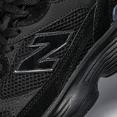 New Balance 603系列复古透气休闲运动慢跑鞋M6034GE #YZ039✦设计风格:承袭 New Balance 603系列复古透气休闲运动慢跑鞋M6034GE #YZ039✦设计风格:承袭