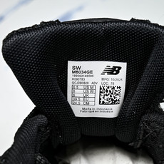 New Balance 603系列复古透气休闲运动慢跑鞋M6034GE #YZ039✦设计风格:承袭 New Balance 603系列复古透气休闲运动慢跑鞋M6034GE #YZ039✦设计风格:承袭