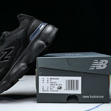 New Balance 603系列复古透气休闲运动慢跑鞋M6034GE #YZ039✦设计风格:承袭 New Balance 603系列复古透气休闲运动慢跑鞋M6034GE #YZ039✦设计风格:承袭