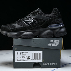 New Balance 603系列复古透气休闲运动慢跑鞋M6034GE #YZ039✦设计风格:承袭 New Balance 603系列复古透气休闲运动慢跑鞋M6034GE #YZ039✦设计风格:承袭