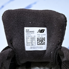 New Balance 603系列复古透气休闲运动慢跑鞋M6036WD #YZ039✦设计风格:承袭 New Balance 603系列复古透气休闲运动慢跑鞋M6036WD #YZ039✦设计风格:承袭