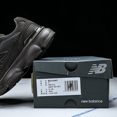 New Balance 603系列复古透气休闲运动慢跑鞋M6036WD #YZ039✦设计风格:承袭 New Balance 603系列复古透气休闲运动慢跑鞋M6036WD #YZ039✦设计风格:承袭