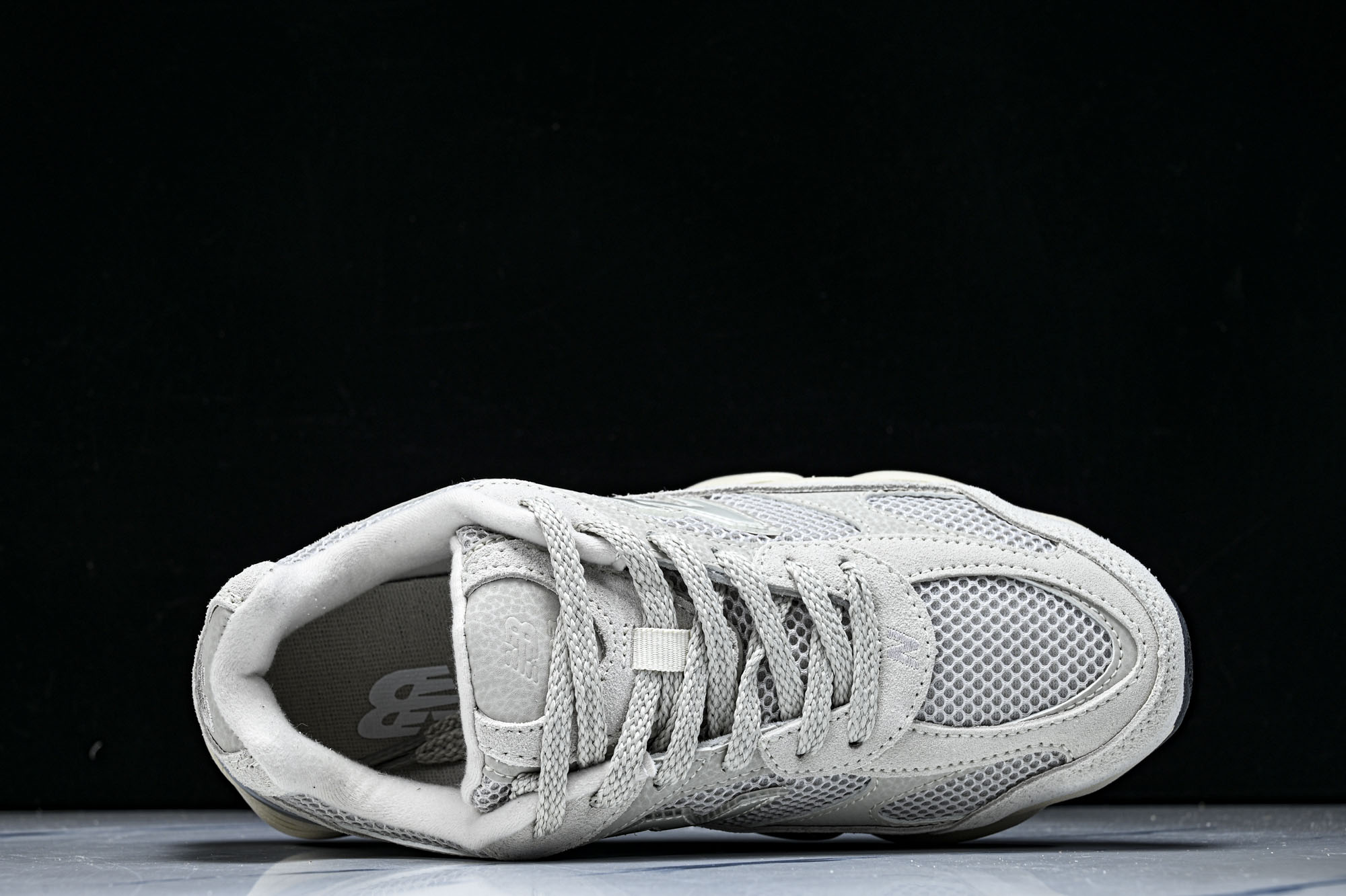 New Balance 603系列复古透气休闲运动慢跑鞋M6037FM #YZ039✦设计风格‌:承袭 