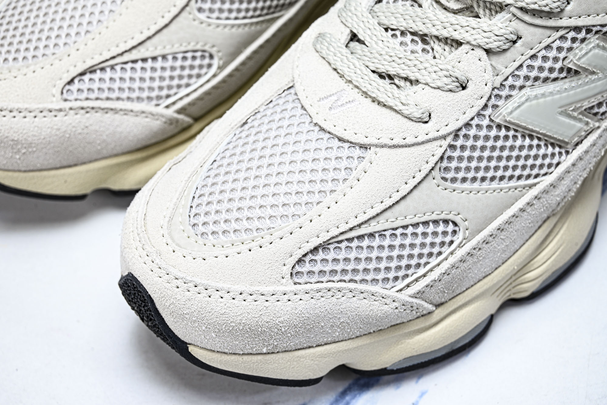 New Balance 603系列复古透气休闲运动慢跑鞋M6037FM #YZ039✦设计风格‌:承袭 