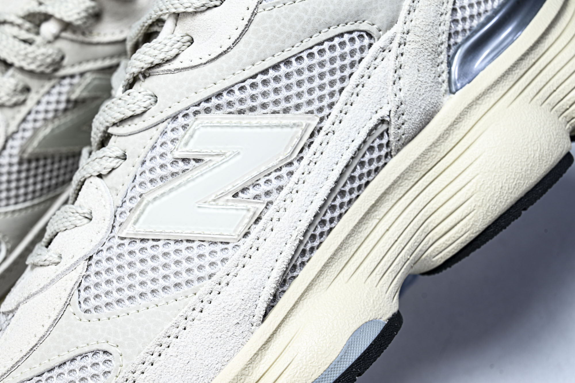 New Balance 603系列复古透气休闲运动慢跑鞋M6037FM #YZ039✦设计风格‌:承袭 