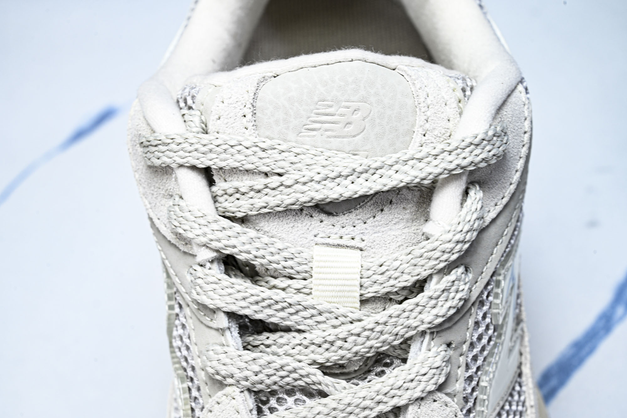 New Balance 603系列复古透气休闲运动慢跑鞋M6037FM #YZ039✦设计风格‌:承袭 