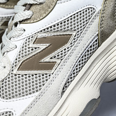 New Balance 603系列复古透气休闲运动慢跑鞋M6038ER #YZ039✦设计风格:承袭 New Balance 603系列复古透气休闲运动慢跑鞋M6038ER #YZ039✦设计风格:承袭
