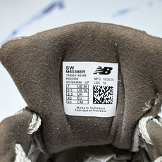 New Balance 603系列复古透气休闲运动慢跑鞋M6038ER #YZ039✦设计风格:承袭 New Balance 603系列复古透气休闲运动慢跑鞋M6038ER #YZ039✦设计风格:承袭