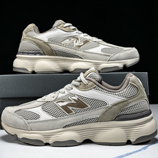 New Balance 603系列复古透气休闲运动慢跑鞋M6038ER #YZ039✦设计风格:承袭 New Balance 603系列复古透气休闲运动慢跑鞋M6038ER #YZ039✦设计风格:承袭