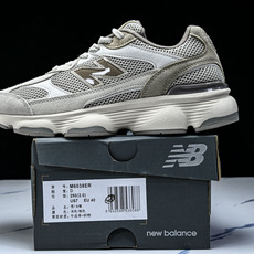 New Balance 603系列复古透气休闲运动慢跑鞋M6038ER #YZ039✦设计风格:承袭 New Balance 603系列复古透气休闲运动慢跑鞋M6038ER #YZ039✦设计风格:承袭