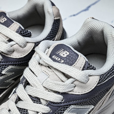 New Balance 603系列复古透气休闲运动慢跑鞋M6039KF #YZ039✦设计风格:承袭 New Balance 603系列复古透气休闲运动慢跑鞋M6039KF #YZ039✦设计风格:承袭
