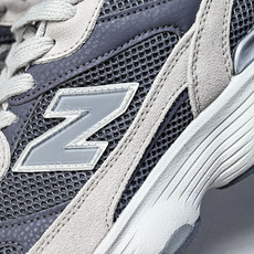 New Balance 603系列复古透气休闲运动慢跑鞋M6039KF #YZ039✦设计风格:承袭 New Balance 603系列复古透气休闲运动慢跑鞋M6039KF #YZ039✦设计风格:承袭