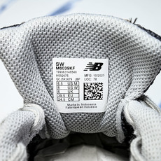 New Balance 603系列复古透气休闲运动慢跑鞋M6039KF #YZ039✦设计风格:承袭 New Balance 603系列复古透气休闲运动慢跑鞋M6039KF #YZ039✦设计风格:承袭