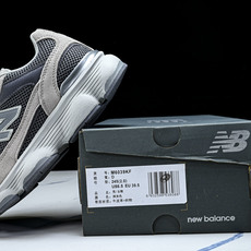 New Balance 603系列复古透气休闲运动慢跑鞋M6039KF #YZ039✦设计风格:承袭 New Balance 603系列复古透气休闲运动慢跑鞋M6039KF #YZ039✦设计风格:承袭