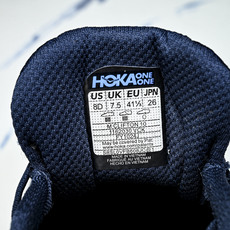 HOKA ONE ONE CLIFTON 10 克里夫顿系列 轻盈透气的针织网面跑鞋 VCK #YZ0 HOKA ONE ONE CLIFTON 10 克里夫顿系列 轻盈透气的针织网面跑鞋 VCK #YZ0