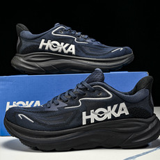 HOKA ONE ONE CLIFTON 10 克里夫顿系列 轻盈透气的针织网面跑鞋 VCK #YZ0 HOKA ONE ONE CLIFTON 10 克里夫顿系列 轻盈透气的针织网面跑鞋 VCK #YZ0