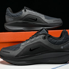 NK Zoom Winflo 11 GTX 登月透气运动休闲缓震跑步鞋 FQ1358-001 #YZ01 NK Zoom Winflo 11 GTX 登月透气运动休闲缓震跑步鞋 FQ1358-001 #YZ01