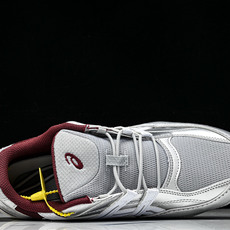 Asics Hypersync 亚瑟士时尚复古透气轻便薄底德训鞋1203A879 #YZ039灏虹爜:4 Asics Hypersync 亚瑟士时尚复古透气轻便薄底德训鞋1203A879 #YZ039灏虹爜:4