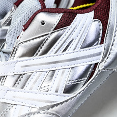 Asics Hypersync 亚瑟士时尚复古透气轻便薄底德训鞋1203A879 #YZ039灏虹爜:4 Asics Hypersync 亚瑟士时尚复古透气轻便薄底德训鞋1203A879 #YZ039灏虹爜:4