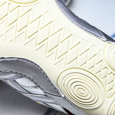 Asics Hypersync 亚瑟士时尚复古透气轻便薄底德训鞋1203A879 #YZ039灏虹爜:4 Asics Hypersync 亚瑟士时尚复古透气轻便薄底德训鞋1203A879 #YZ039灏虹爜:4