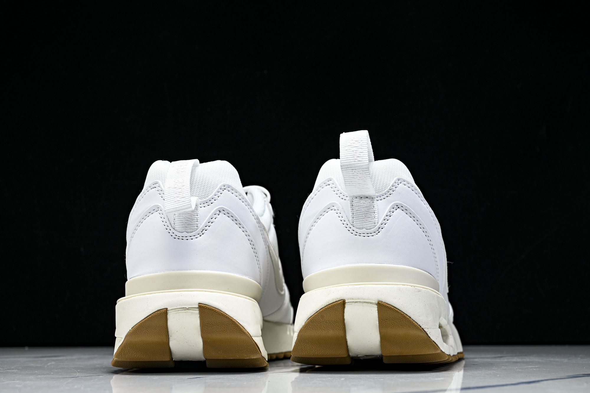 Nike Air Max Dawn 全新缓震气垫跑鞋 DM0013-105 #YZ03936 36.5 