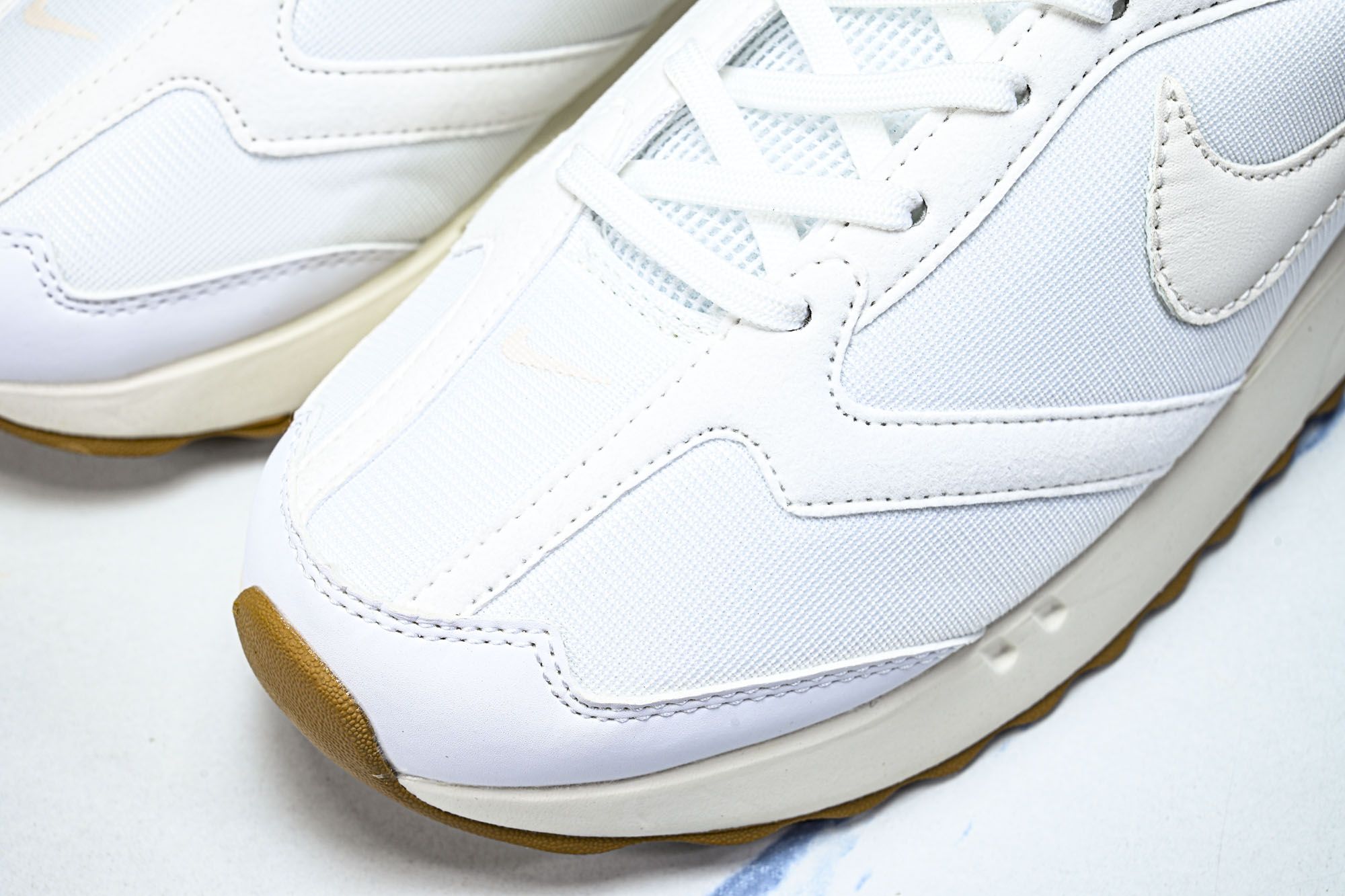 Nike Air Max Dawn 全新缓震气垫跑鞋 DM0013-105 #YZ03936 36.5 