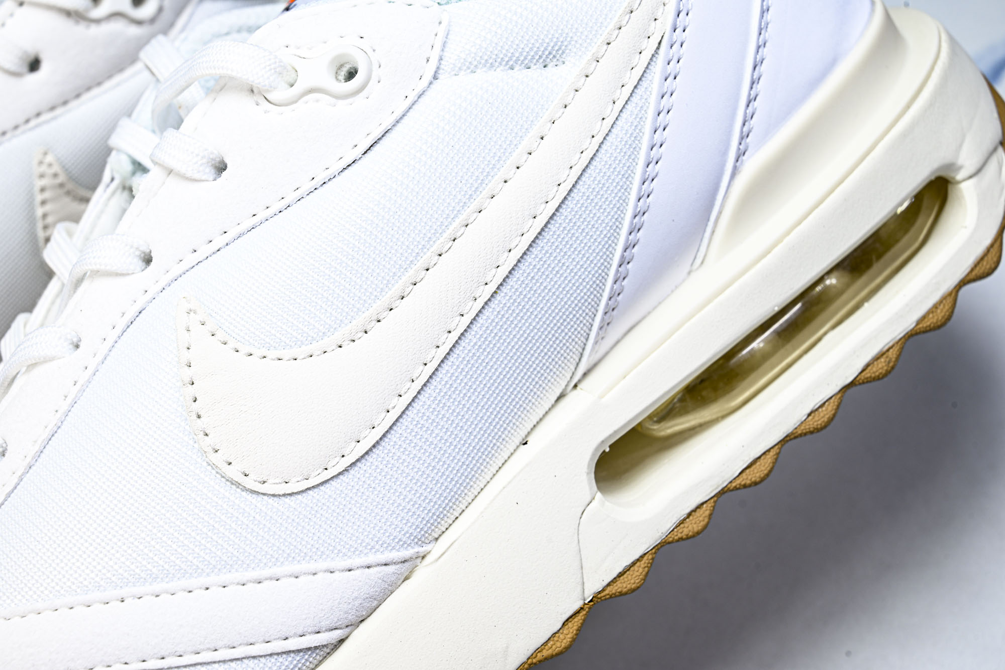 Nike Air Max Dawn 全新缓震气垫跑鞋 DM0013-105 #YZ03936 36.5 